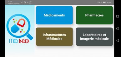 Med Index screenshot 11