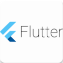 Flutter Tutorial Icon