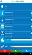 Patton Fluid Chiller Select screenshot 6