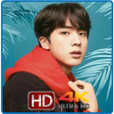 Jin BTS Wallpaper KPOP-HD