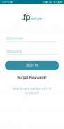 FP Analyzer screenshot 6