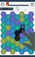 E. Learning Addition puzzle screenshot 0