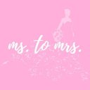 Ms. to Mrs.