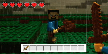 Mod Lego For Mcpe screenshot 1