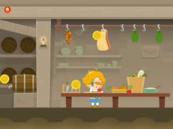 My Little Prince:Game for kids screenshot 0