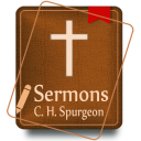 Spurgeon's Sermons Offline icon