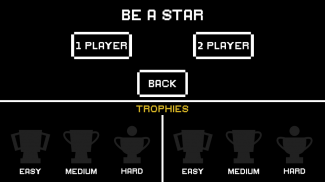 Pong - Soccer Star screenshot 3