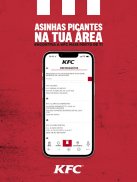 KFC Portugal screenshot 3