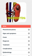 Pheochromocytoma screenshot 5