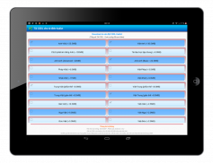 Kadict - từ điển Việt screenshot 13