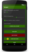 Swapper - ROOT screenshot 0