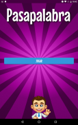 Pasapalabra: El Rosco y más juegos screenshot 5