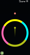 Colorful Circles screenshot 2