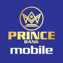 Prince Bank Icon