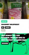 Der vegane Einkaufsguide – PETA ZWEI screenshot 3