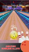 3D Alley Bowling Game Club screenshot 6