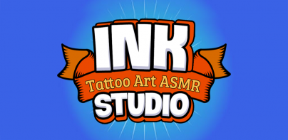 The Ink Studio Tattoo Art ASMR