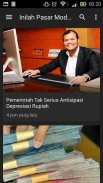 Berita Bisnis screenshot 3