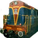 भारतीय रेल ऑफलाइन टी टी Icon