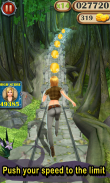 Jungle Run Lost Temple screenshot 1