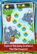 Farm Adventure Match screenshot 1