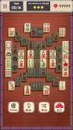 Mahjong Solitaire - Tile Connect screenshot 0