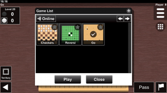 Board Games screenshot 2