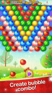 Bubble Fruit screenshot 11