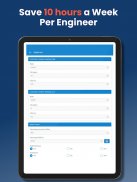 Gas Engineer Software screenshot 4