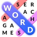 Word Search: Word Puzzle Games Icon