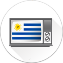 Tv Uruguay Icon