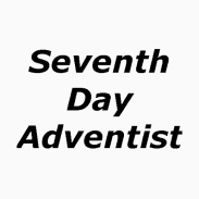 Seventh Day Adventist screenshot 0