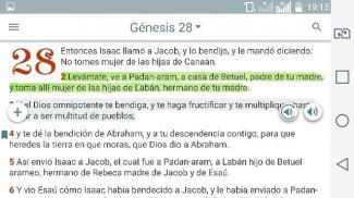 Diccionario Bíblico screenshot 11