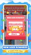 Claw Toys- 1st Real Claw Machine Game screenshot 0