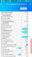 Practical Accounts Basics screenshot 8