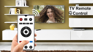 Universal TV Remote Control for All TV screenshot 2