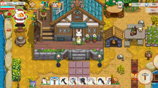 Harvest Town screenshot 13