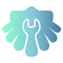 Jakobsweg - CaminoTool - Camin Icon