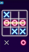 Tic Tac Toe 2 Player: XO Game screenshot 9