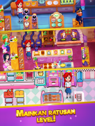 Chef Rescue - Management Game screenshot 8