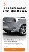 Root Car Insurance: Good drivers save money screenshot 2