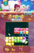 Block puzzle Games - Amaze 1010 Mission screenshot 7