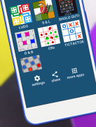 Ludo And More - 7 Classic Game screenshot 8