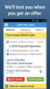 UK Construction Jobs - JOBHAWK screenshot 4