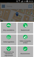 Geoportal Mobile screenshot 7