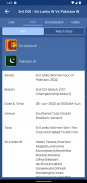 Ultra Fast Cricket line screenshot 0