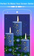 Candles HD Wallpapers screenshot 2