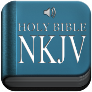 New King James Bible (NKJV) Offline, Audio, Free screenshot 2