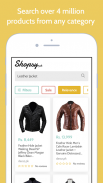 Shopsy - Online Shopping App screenshot 3