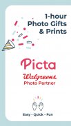 Picta Photo Print - 1h Pickup screenshot 4